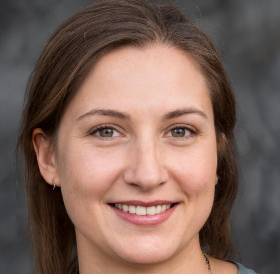 Lektorka Božena Hrubešová