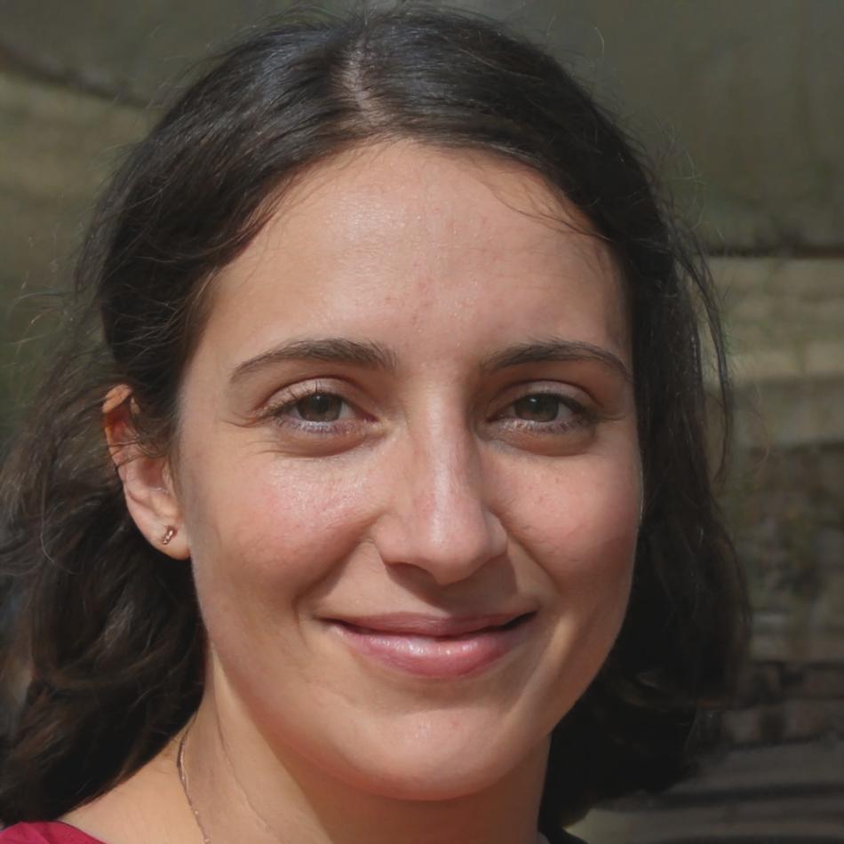 Tereza Novotná - zakladatelka quendrosaviaq