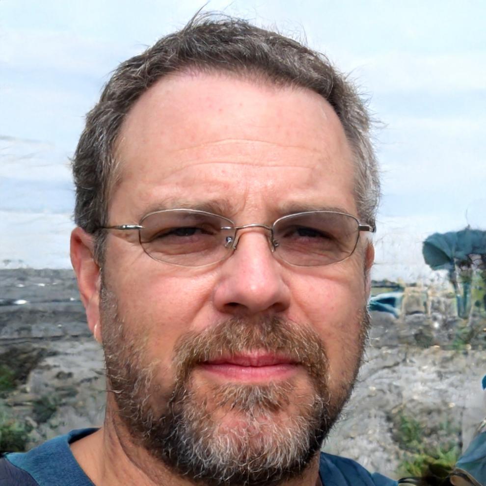Michal Svoboda - hlavní analytik quendrosaviaq